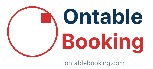 Ontable Booking